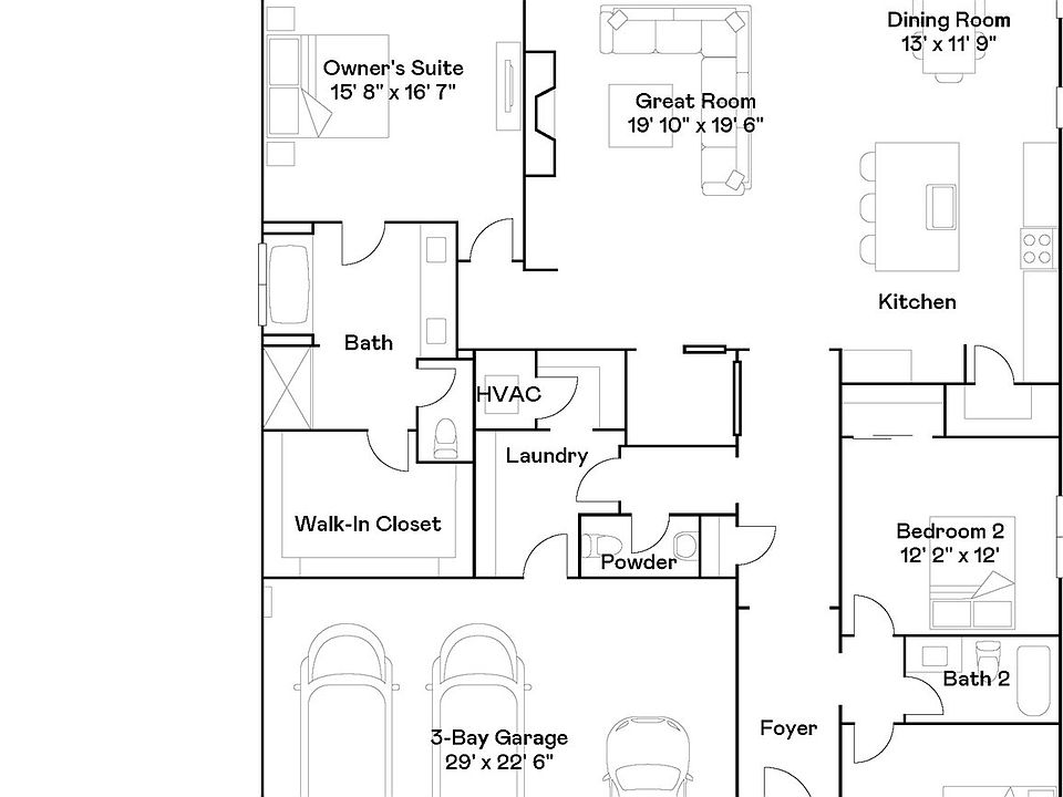 2nd image of 30947 NW Moon St #195