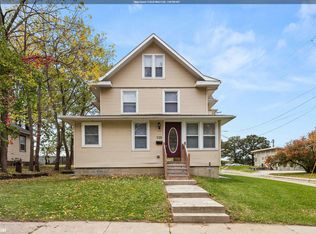 930 18th St, Des Moines, IA 50314