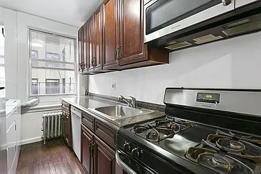 Rented by Citi Habitats