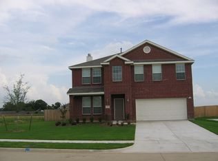 2012 Prescott Downs Dr, Denton, TX 76210