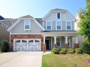 2005 Fallondale Rd, Waxhaw, NC 28173