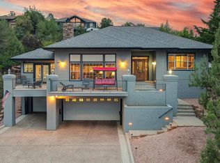 509 E Saguaro Cir, Payson, AZ 85541
