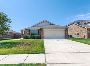 212 Cyrus St, Anna, TX 75409