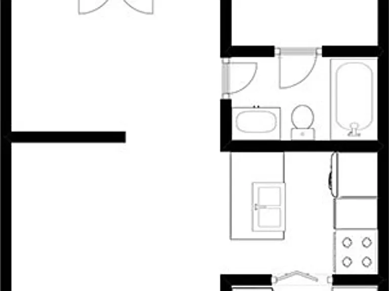 1212 Greenlee St — Photo 15