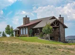 849 Twin Rivers Cutoff, Manhattan, MT 59741