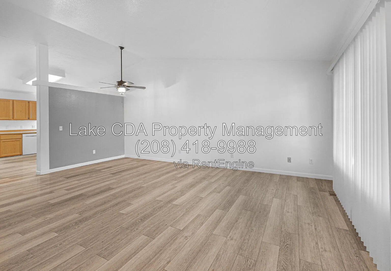 2 bed, 1.0 bath, 1044 sqft, $1,995 — Photo 4