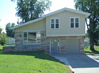 1403 Ritterskamp Ave, Vincennes, IN 47591