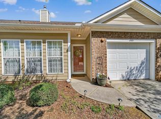 203 Madison Villas Way, Madison, AL 35758