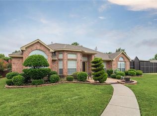 2100 Los Rios Blvd, Plano, TX 75074