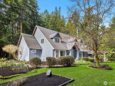 14440 Sunrise Drive NE, Bainbridge Island, WA, 98110