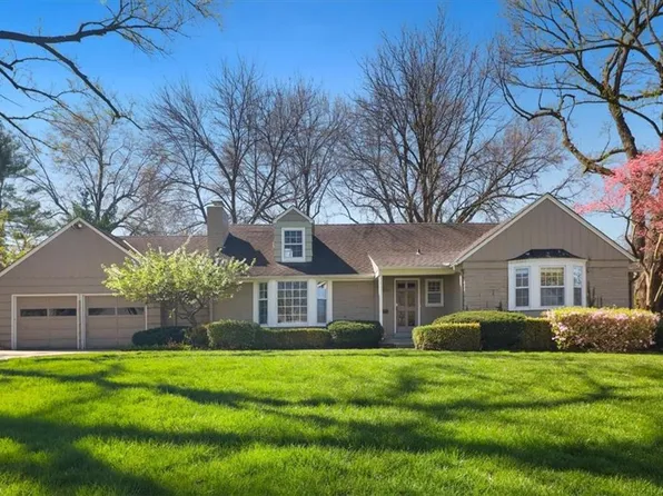 2711 W 67th Ter, Mission, KS 66202