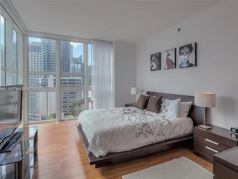 950 Brickell Bay Dr #1711 — Photo 14