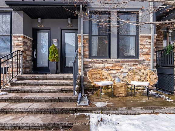 2nd image of 246B Scarborough Rd