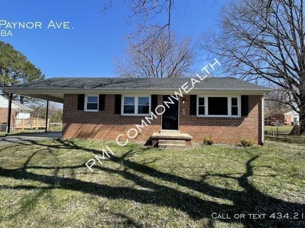 306 Paynor Ave
