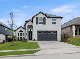 1112 Branching Brook Dr, McKinney, TX 75071