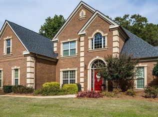 47 Adams Dr, Forsyth, GA 31029