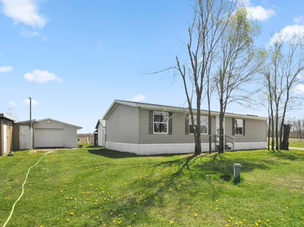 16328 110th Ave, Evart, MI 49631
