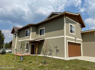 376 Mountain Willow Dr, Fraser, CO 80442
