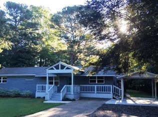 901 Barnett Dr, Starkville, MS 39759