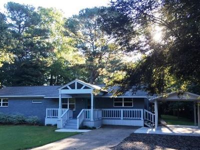 901 Barnett Dr, Starkville, MS, 39759