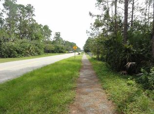 Tangerine Blvd, Loxahatchee, FL 33470