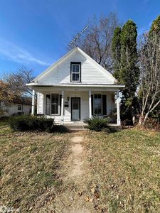 609 N Garfield Ave, Burlington, IA, 52601