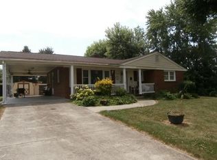1346 Vivian Ave, Roanoke, VA 24019