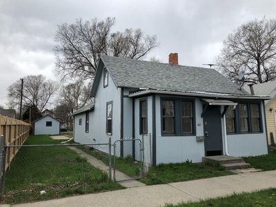 612 S 32nd St, Billings, MT, 59101