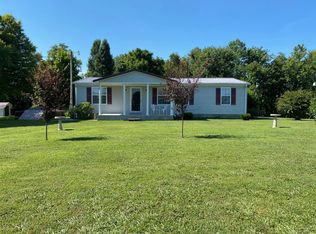 2065 River Hill Church Rd, East Bernstadt, KY 40729