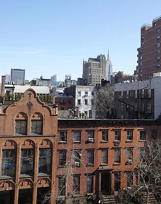 Sold by Brown Harris Stevens | media 6