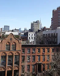 Sold by Brown Harris Stevens