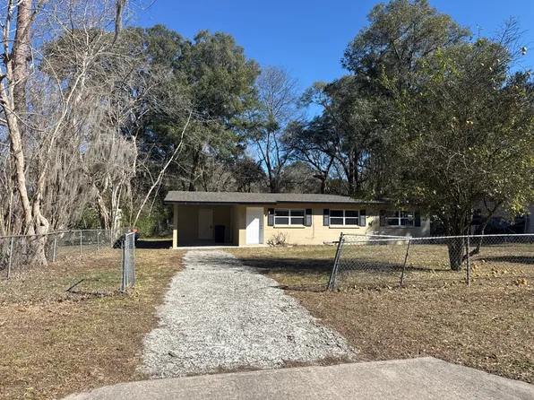 2319 SE 45th Ter, Gainesville, FL 32641