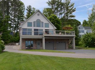 1113 Marshall Rd, Boyne City, MI 49712