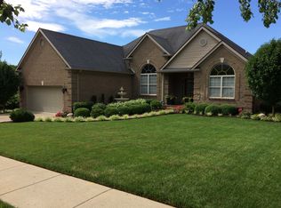 2224 Barnwell Ln, Lexington, KY 40513