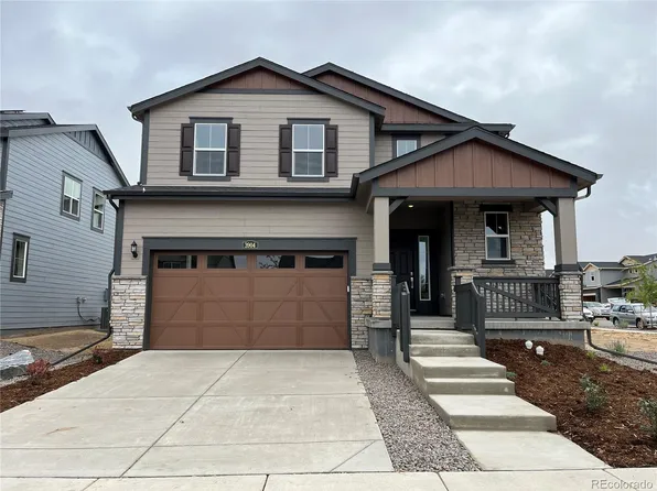 3904 N Picadilly Court, Aurora, CO 80019