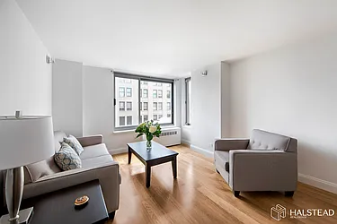 Rented by Halstead Real Estate