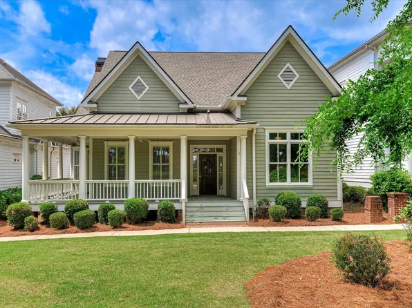 125 Central Park Lane, Evans, GA 30809
