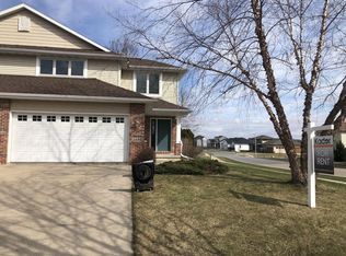 5891 Holscher Rd, Mc Farland, WI 53558