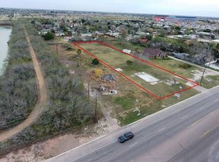 1002 S Raul Longoria Rd, Edinburg, TX 78542