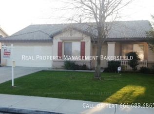 10001 Pyramid Peak Dr, Bakersfield, CA 93311