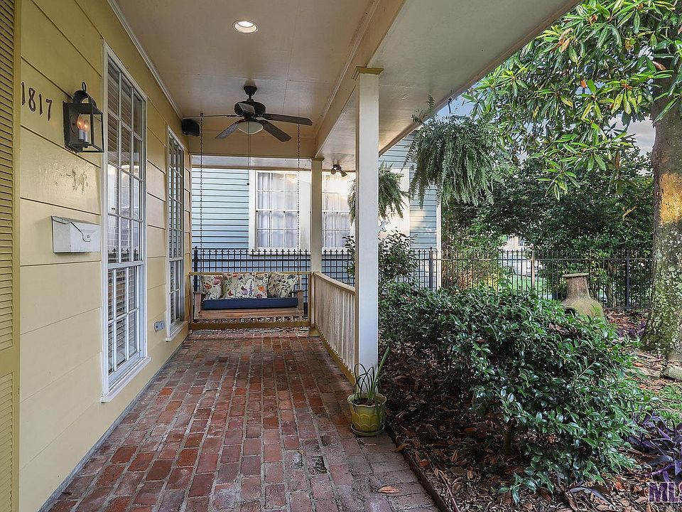 1817 Olive St, Baton Rouge, LA 70802 Zillow