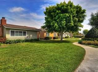 242 Prospect Park, Tustin, CA 92780