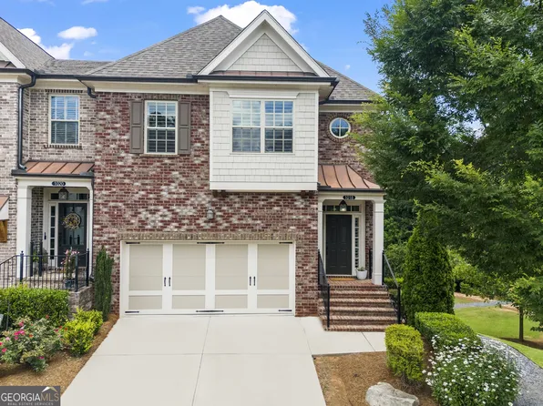 1018 Towneship Way, Roswell, GA 30075