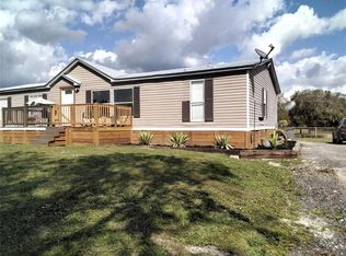 20621 NW 266th St, Okeechobee, FL 34972