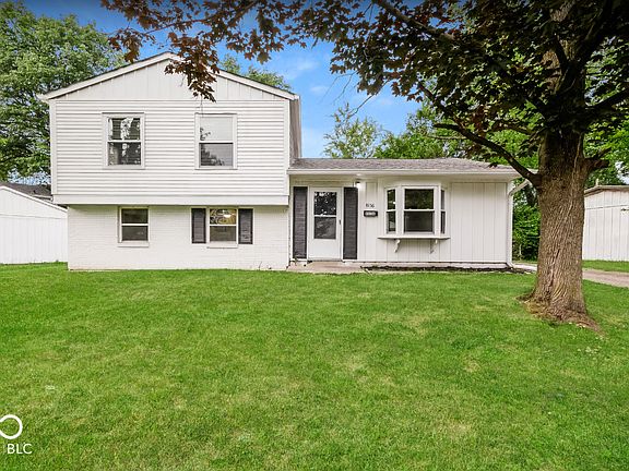 2nd image of 8136 Crousore Rd