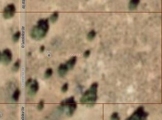 911 S Lodestar Dr, Williams, AZ 86046