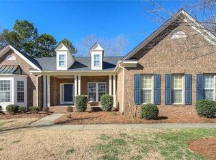 4262 Canewood Ln, Indian Trail, NC 28079