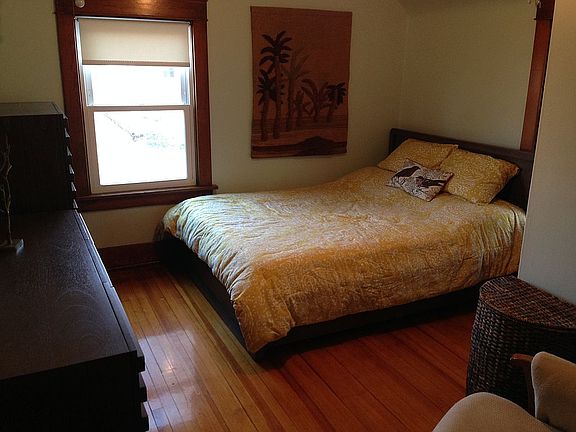 Bed 1