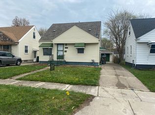 29710 John J St, Roseville, MI
