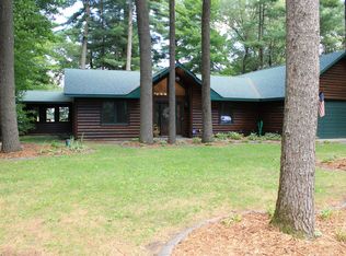 25415 Pigeon Loft Rd NE, Stacy, MN 55079